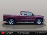 Thumbnail of 2014 Deep Ruby Metallic Chevrolet Silverado 1500