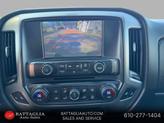 Thumbnail of 2014 Deep Ruby Metallic Chevrolet Silverado 1500