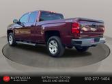 Thumbnail of 2014 Deep Ruby Metallic Chevrolet Silverado 1500