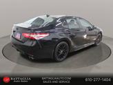 Thumbnail of 2020 Black Toyota Camry
