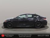 Thumbnail of 2020 Black Toyota Camry