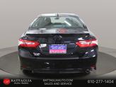 Thumbnail of 2020 Black Toyota Camry