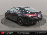 Thumbnail of 2020 Black Toyota Camry
