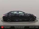 Thumbnail of 2020 Black Toyota Camry