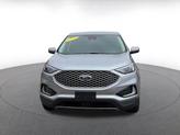 Thumbnail of 2024 Iconic Silver Metallic Ford Edge