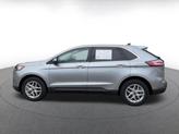 Thumbnail of 2024 Iconic Silver Metallic Ford Edge