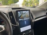 Thumbnail of 2024 Iconic Silver Metallic Ford Edge