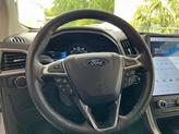 Thumbnail of 2024 Iconic Silver Metallic Ford Edge
