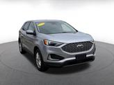 Thumbnail of 2024 Iconic Silver Metallic Ford Edge