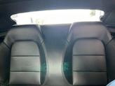 Thumbnail of 2023 Shadow Black Ford Mustang