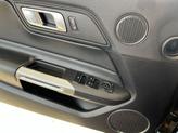 Thumbnail of 2023 Shadow Black Ford Mustang