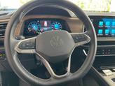 Thumbnail of 2024 Silver Mist Metallic Volkswagen Atlas