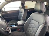 Thumbnail of 2024 Silver Mist Metallic Volkswagen Atlas