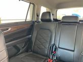 Thumbnail of 2024 Silver Mist Metallic Volkswagen Atlas