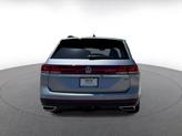 Thumbnail of 2024 Silver Mist Metallic Volkswagen Atlas