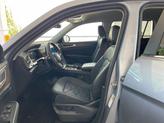 Thumbnail of 2024 Silver Mist Metallic Volkswagen Atlas