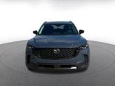 Thumbnail of 2025 Polymetal Gray Metallic Mazda CX-50
