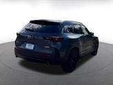 Thumbnail of 2025 Polymetal Gray Metallic Mazda CX-50
