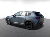 Thumbnail of 2025 Polymetal Gray Metallic Mazda CX-50