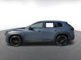 Thumbnail of 2025 Polymetal Gray Metallic Mazda CX-50