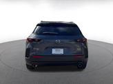 Thumbnail of 2025 Polymetal Gray Metallic Mazda CX-50