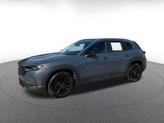 Thumbnail of 2025 Polymetal Gray Metallic Mazda CX-50
