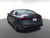 Thumbnail of 2023 Gravity Gray Kia Forte