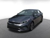 Thumbnail of 2023 Gravity Gray Kia Forte