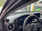 Thumbnail of 2023 Gravity Gray Kia Forte