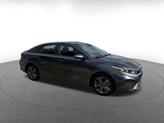 Thumbnail of 2023 Gravity Gray Kia Forte