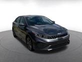 Thumbnail of 2023 Gravity Gray Kia Forte