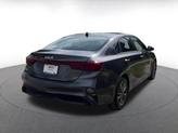 Thumbnail of 2023 Gravity Gray Kia Forte