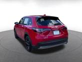Thumbnail of 2025 Milano Red Honda HR-V