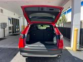 Thumbnail of 2025 Milano Red Honda HR-V