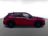 Thumbnail of 2025 Milano Red Honda HR-V