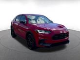 Thumbnail of 2025 Milano Red Honda HR-V