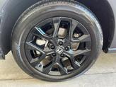 Thumbnail of 2025 Milano Red Honda HR-V