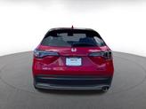 Thumbnail of 2025 Milano Red Honda HR-V