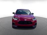 Thumbnail of 2025 Milano Red Honda HR-V