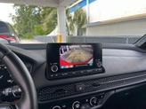 Thumbnail of 2025 Milano Red Honda HR-V