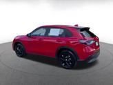 Thumbnail of 2025 Milano Red Honda HR-V