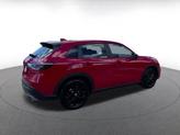 Thumbnail of 2025 Milano Red Honda HR-V