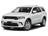 Photo of 2023 White Knuckle Clearcoat Dodge Durango