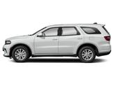 Thumbnail of 2023 White Knuckle Clearcoat Dodge Durango