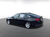 Thumbnail of 2023 Mosaic Black Metallic Chevrolet Malibu