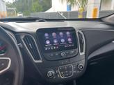 Thumbnail of 2023 Mosaic Black Metallic Chevrolet Malibu