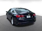 Thumbnail of 2023 Mosaic Black Metallic Chevrolet Malibu