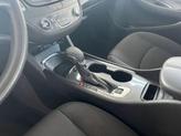 Thumbnail of 2023 Mosaic Black Metallic Chevrolet Malibu
