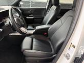 Thumbnail of 2024 Polar White Mercedes-Benz GLB 250