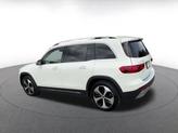 Thumbnail of 2024 Polar White Mercedes-Benz GLB 250